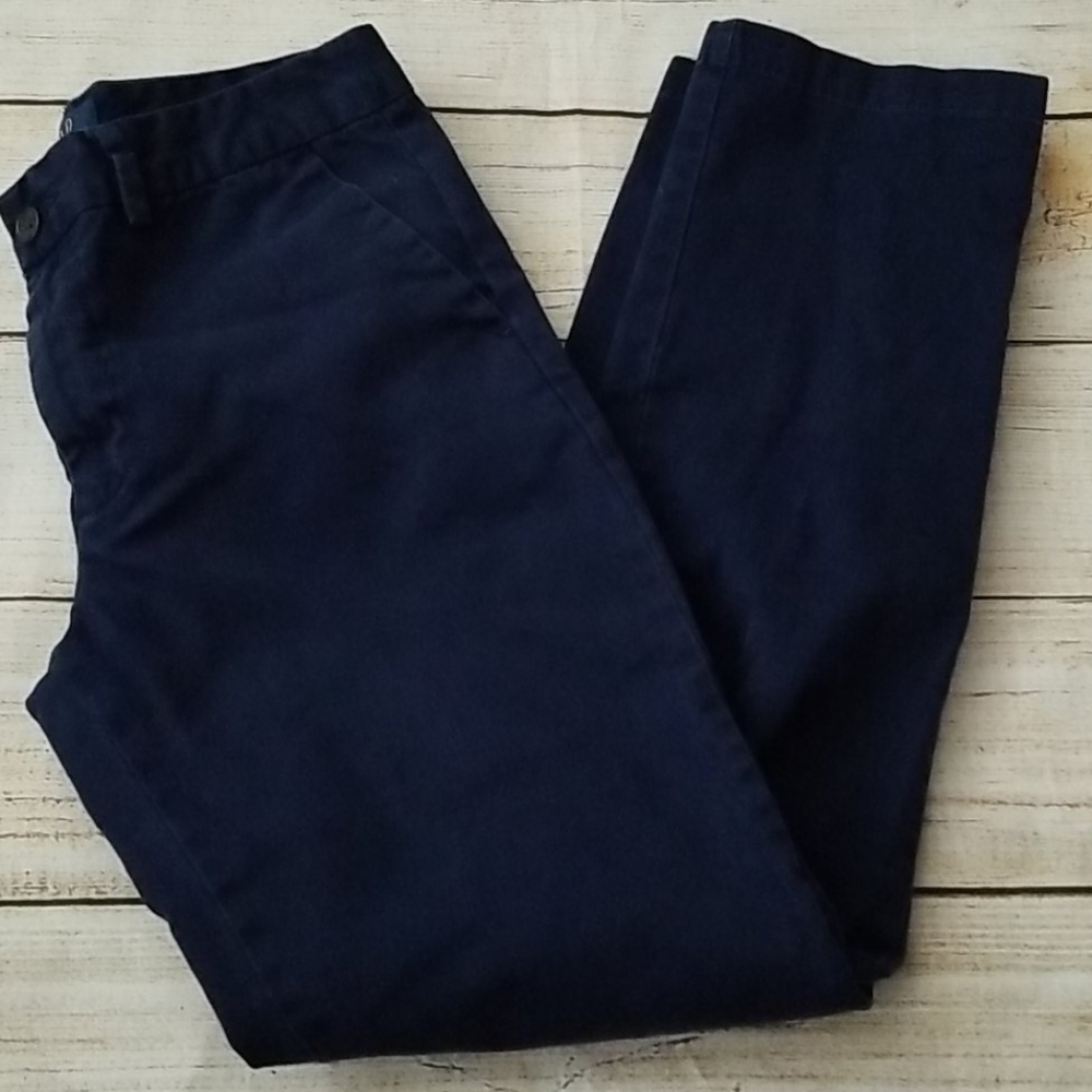 Polo By Ralph Lauren Khaki Pants